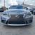 2016 Lexus IS 200t Base 4dr Sedan 2 thumbnail
