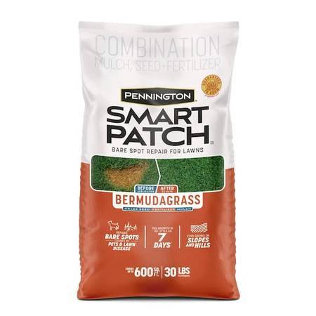 Pennington Smart Patch Grass Seed 1