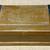 Attractive, Sturdy Old Trunk with Brass & Iron Fittings 1 thumbnail