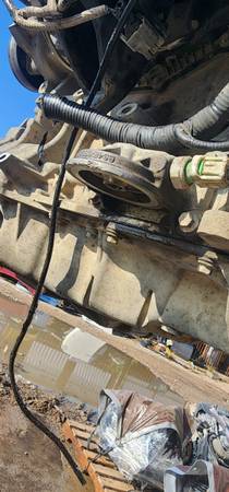 ★ 2012-2016 FORD FOCUS - 2.0 L Engine -#M17838 ★ 1