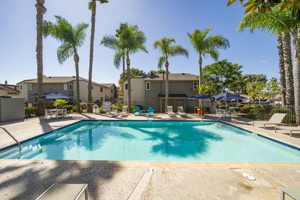 $2,500 / 2br - 2BD Apartment Available .. Month to Month leases.. Apply Today! (San Ysidro)63701686316417124