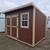 Storage Sheds/Conversion tiny homes 10 thumbnail