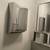 Paper towel dispenser 1 thumbnail