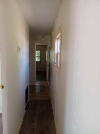 $650 / 2br - 2br 1ba mobile home for rent in RETIREMENT COMMUNITY-AGE 55 OR OLDER (Altavista)63851967878401123