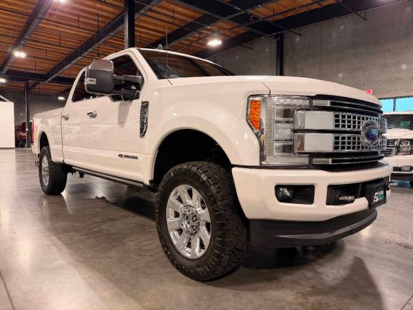 2019 Ford F-250 Super Duty - Photo 3