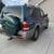 2003 Mitsubishi Montero Limited 4 thumbnail