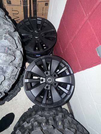 U force 5 lug 1