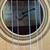Tranquillo Giannini S.A. Classical Guitar Model 2 1966 and case 2 thumbnail