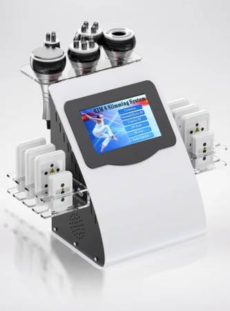 6 in1 Slimming System - $350 (University Place)63471353975939120
