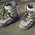 Snowboard Boots- Burton Kids Moto L5- Size 6 (Mondo 24) 2 thumbnail
