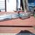 harley exhaust/ fender/ cover/ exhaust pipes 1 thumbnail