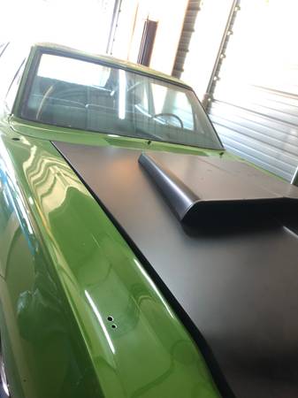 70 Coronet Super Bee tribute - $33,500 (North metro)63619746734081121
