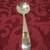 VINTAGE GLASS  ITEMS & PLATTERS /SPOONS & FORKS:     Sold Separately 11 thumbnail