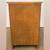3 Tier Nightstand Bedside Table, Vintage Ethan Allen Baumritter 10-5046P. Smoke  6 thumbnail
