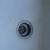 VINTAGE CAST IRON PORCELAIN KITCHEN SINK WITH SINGLE DRAIN BOARD 10 thumbnail