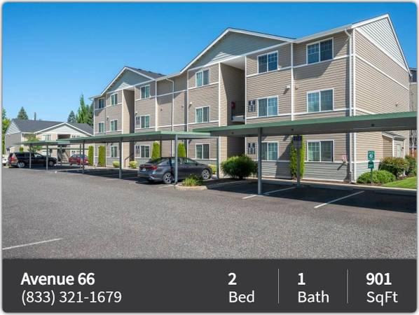 $1,645 / 2 habitaciones - 901 pies² - ¡Obtén $800 de descuento en el primer mes! ¡Vecindario tranquilo e increíbles comodidades! (Vancouver)63831398547841120