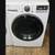 LG Elite White Electric Dryer-DownLoadable Cycles 10 thumbnail