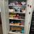 Office Furniture for Sale – Desk, Table, & Supply Cabinet 3 thumbnail