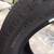 Off BMW x6 tires 255 50 R19 (2) 5 thumbnail