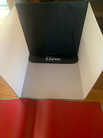 Light Box by Kshio 1