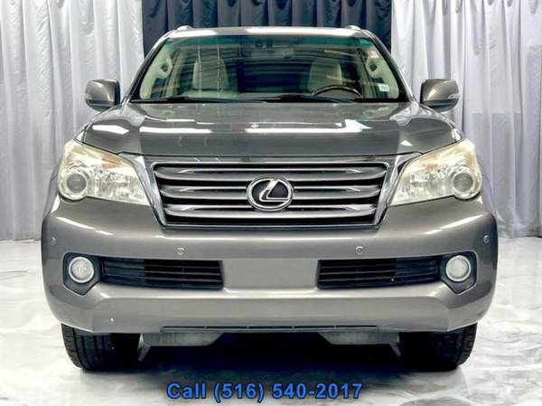 2012 Lexus GX SUV - $261 (Elmont)63618006978433121