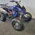 ATV/Quad - Brand New 150cc — Black Friday Deal $100 Off + Free Goggles 3 thumbnail
