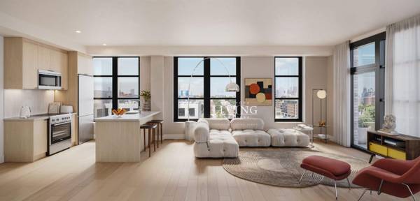 $6200.00 / 2br - 1100ft2 - Park slope meets Gowanus, No Fee + 2 months free on 1 yr * 2,500 sq. f (Gowanus)63816602816641121