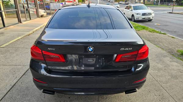 2019 bmw 540xdriver - $17,700 (Yonkers new york)63654723084163121