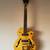Customized Epiphone Wildkat archtop 2 thumbnail