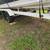 Big 🚢 Boat Trailer Double Axel refurbished 2000 Great Shape 7 thumbnail