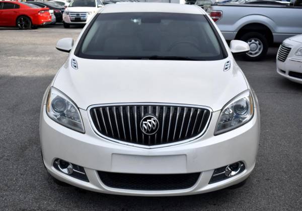 2013 Buick Verano Sedán 4D - $5,750 (Carisma Auto Group)63443269198209121