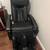 Panasonic Massage Chair EP1285 – Shiatsu/Swedish/Chiro w/ Foot & Calf 1 thumbnail