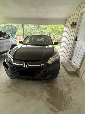 Honda HRV 2016, Excelente Estado y Único Dueño - $14,800 (Silver Spring)63618643870467121