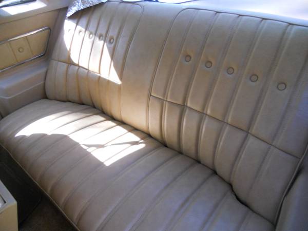 1977 Chevrolet Malibu Classic - $8,000 (NW Houston)63622150734209124