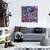 Original One of a Kind Acrylic Abstract Painting "Drink" 2 thumbnail