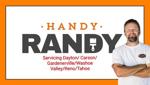 Handyman and Pro Painter 1