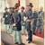 Vintage H. A. Ogden Portfolio of Army Military Uniforms in 1800's 6 thumbnail