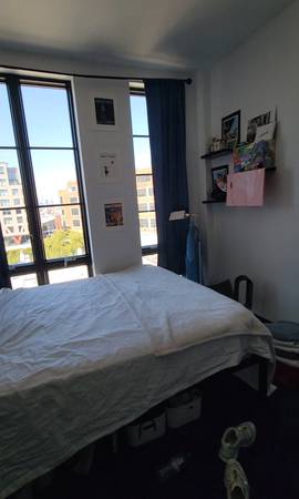 $5,499 / 3br - 🤎 gorgeous 3br apartment with Private Deck (Bushwick)63788361213315124