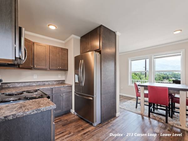 $544,000 / 6br - Big House with Big Views! - 113 Bronco & 213 Carsen (Waynesville)64029207759107124