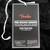 Fender CUSTOM SHOP/LTD ED. Stratocaster Case - Black W/Black Int - NEW 5 thumbnail