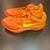 Nike G.T cut 2 basketball shoes - Orange - Women's 10.5 (Men's 9) 4 thumbnail