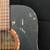 Sweet Art & Lutherie cedar 12-string dreadnaught - has distracting blemish, play 8 thumbnail