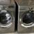 LG Washer/Electric Dryer Set (Delivery Available) 2 thumbnail