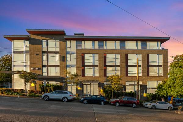 $2,295 / 1br - 564ft2 - ¡Oferta especial de 2 meses gratis! (Seattle, Capitol Hill)63852481617921120