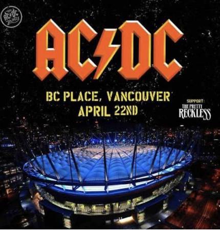 AC/DC below face 1
