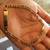 8 inches Yellow Gold Identity Bracelet from Italy  Excellent Condition 4 thumbnail