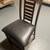 Table Bar height w/ 4 chairs 3 thumbnail
