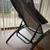 Modern Adjustable Lounge Chair – Excellent Condition 2 thumbnail