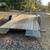 7x16' Tilt Deck Flatbed Trailer 1 thumbnail