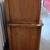 French Provincial Highboy Tall Dresser / Chest of Drawers - WALNUT 4 thumbnail
